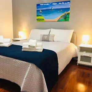 Concordia Luxury Apartment Agrigento