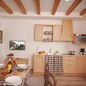  Apartament Hegemone Włochy