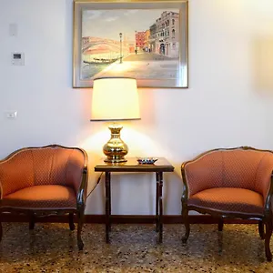 Casa Fondamente Nuove Apartment Venice
