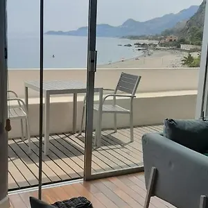 Taormina Seasuite Fondaco Parrino Apartment Santa Margherita-Sant'Alessio Siculo