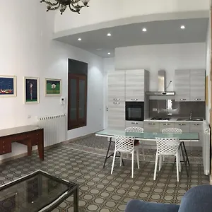 Palazzo Caratozzolo Apartment Agrigento