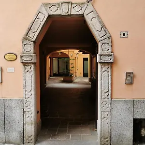 Apartament Centrolago Włochy