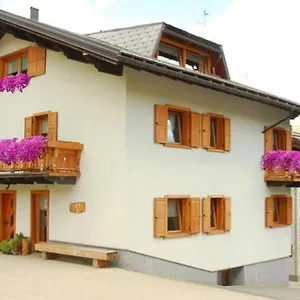  Apartament Francescato Włochy