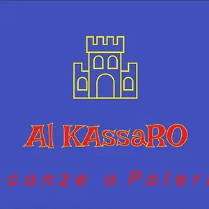  Apartament Al Kassaro Vacanze A Włochy