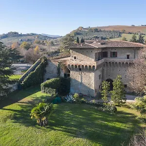 Frühstückspension Castello Del Capitano Delle Artiglierie, Castrocaro Terme e Terra del Sole