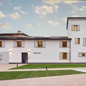 Frühstückspension Ca' Prandini, Maranello