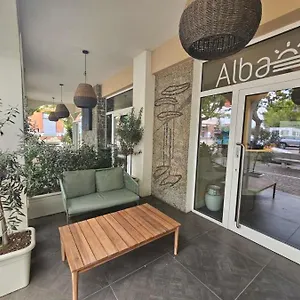Hotel Alba, Marina di Ravenna