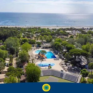 Club Del Sole Marina Family Punta Marina