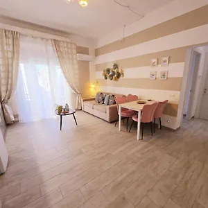 Secondopiano Apartment Pisa