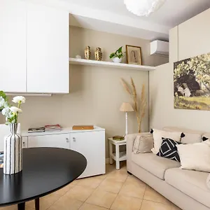  Apartment Casa Letizia