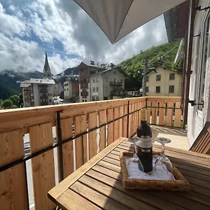  Apartament My Dolomites Włochy