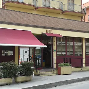 Szálloda Nuova Doel Olaszország