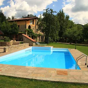  Farm stay Fattoria Ca Di Sole