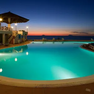 Th Gioiosa Mare - Capo Calava Village 3* Gioiosa Marea