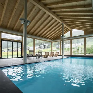 Alba 3* Livigno