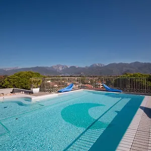 Verdeluna 3* Marina di Pietrasanta