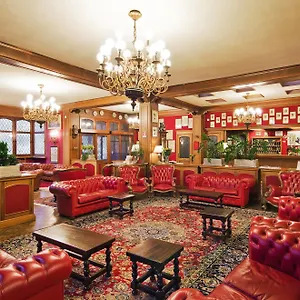 visit hotel