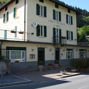 Il Nibbio 2* Magreglio