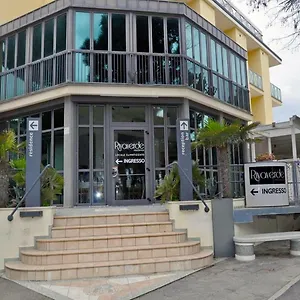 2* Apartmanhotel Rivaverde