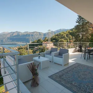 Angela Holiday home Bellagio
