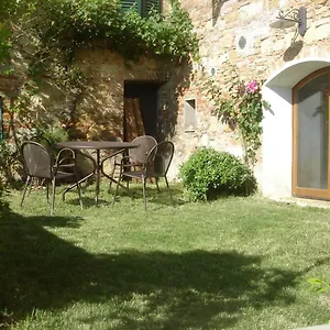 Casa Collazzi Apartment Montepulciano