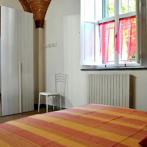 La Casa Di Dario, Dario's House. Apartment Pisa