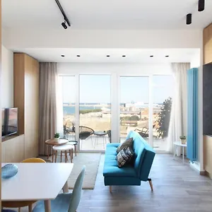  Apartament Seaview Włochy