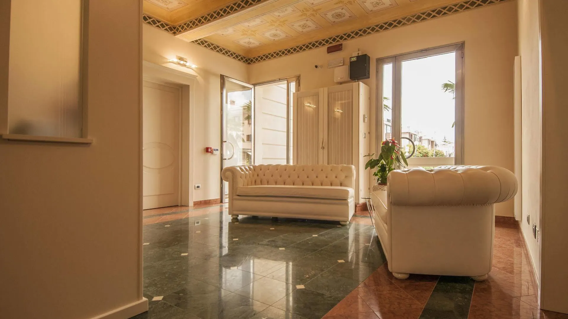 Hotel Villa Maranello 3*,